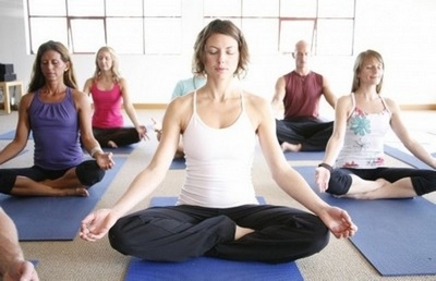 Aulas de Yoga Vinyasa Yoga