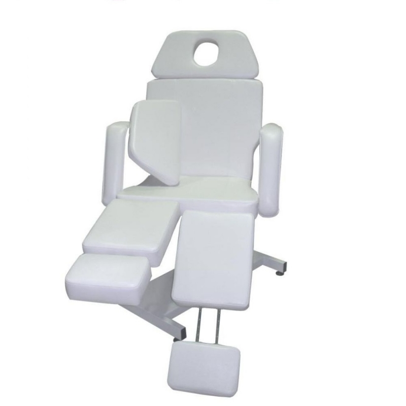 Cadeira Podologia Manual