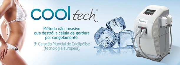 Cooltech Aluguel