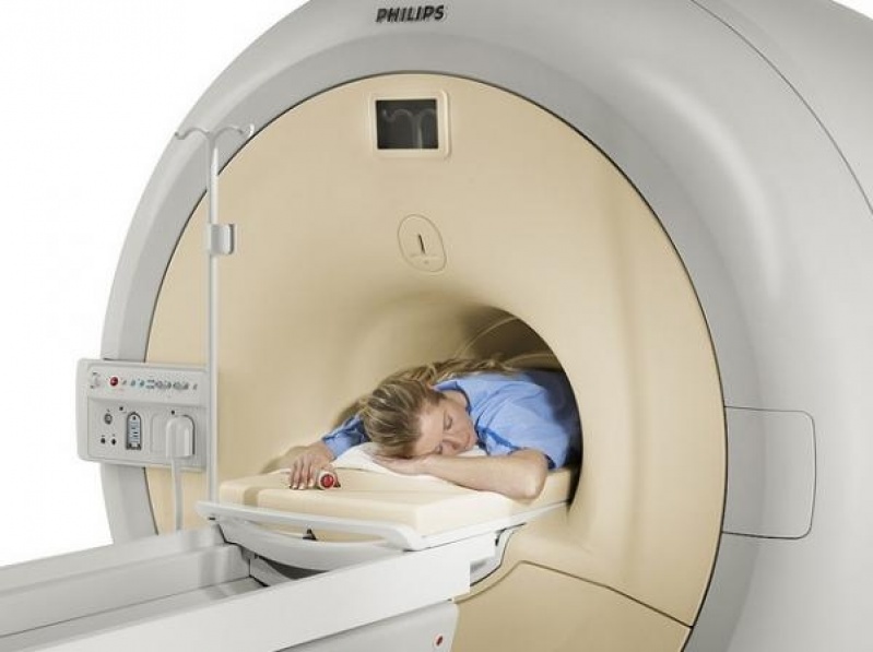 Exame de Radiografia a Preço Popular