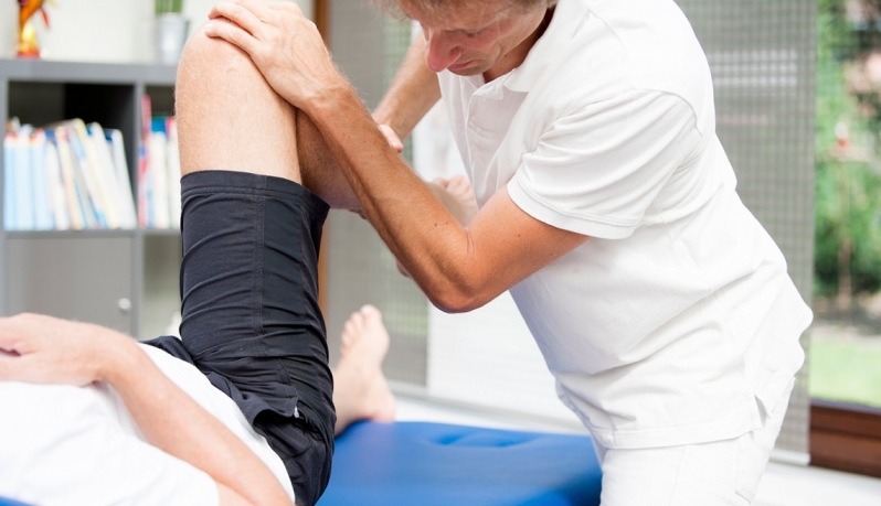 Fisioterapia Esportiva para Artrose de Quadril