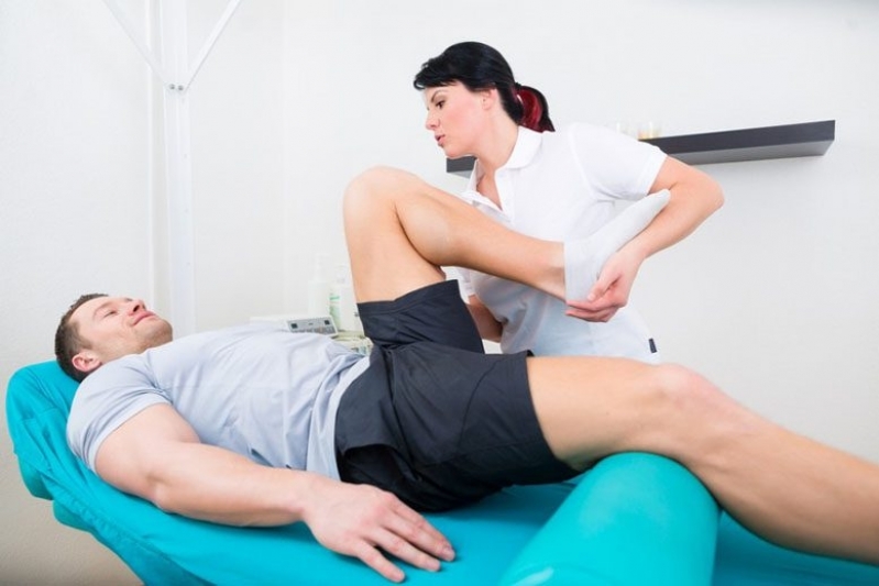 Fisioterapia Esportiva para Coluna