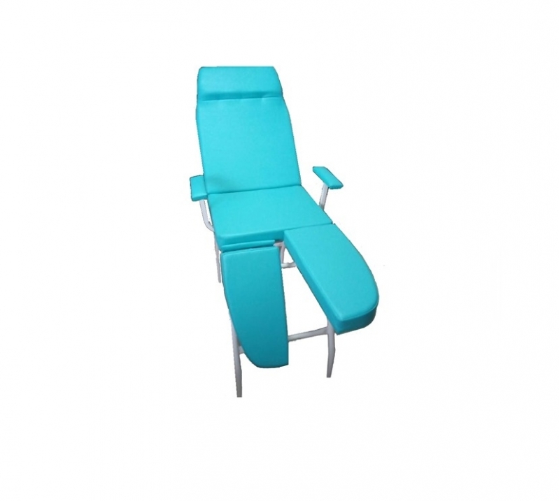 Kit Cadeira de Podologia