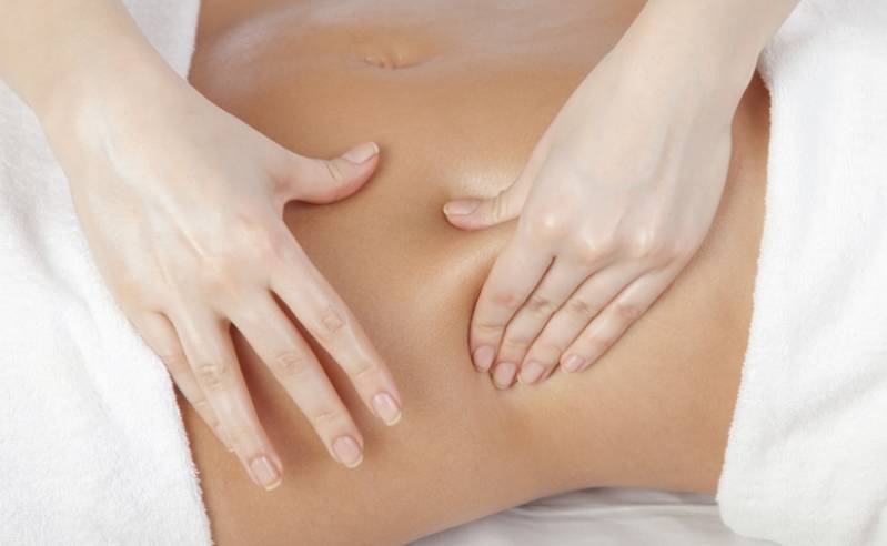 Massagens Terapêuticas Relaxantes