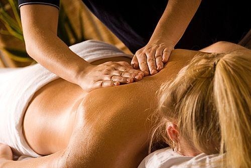 Quanto Custa Massagem Relaxante