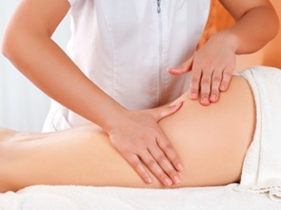 Spa de Massagem Relaxante
